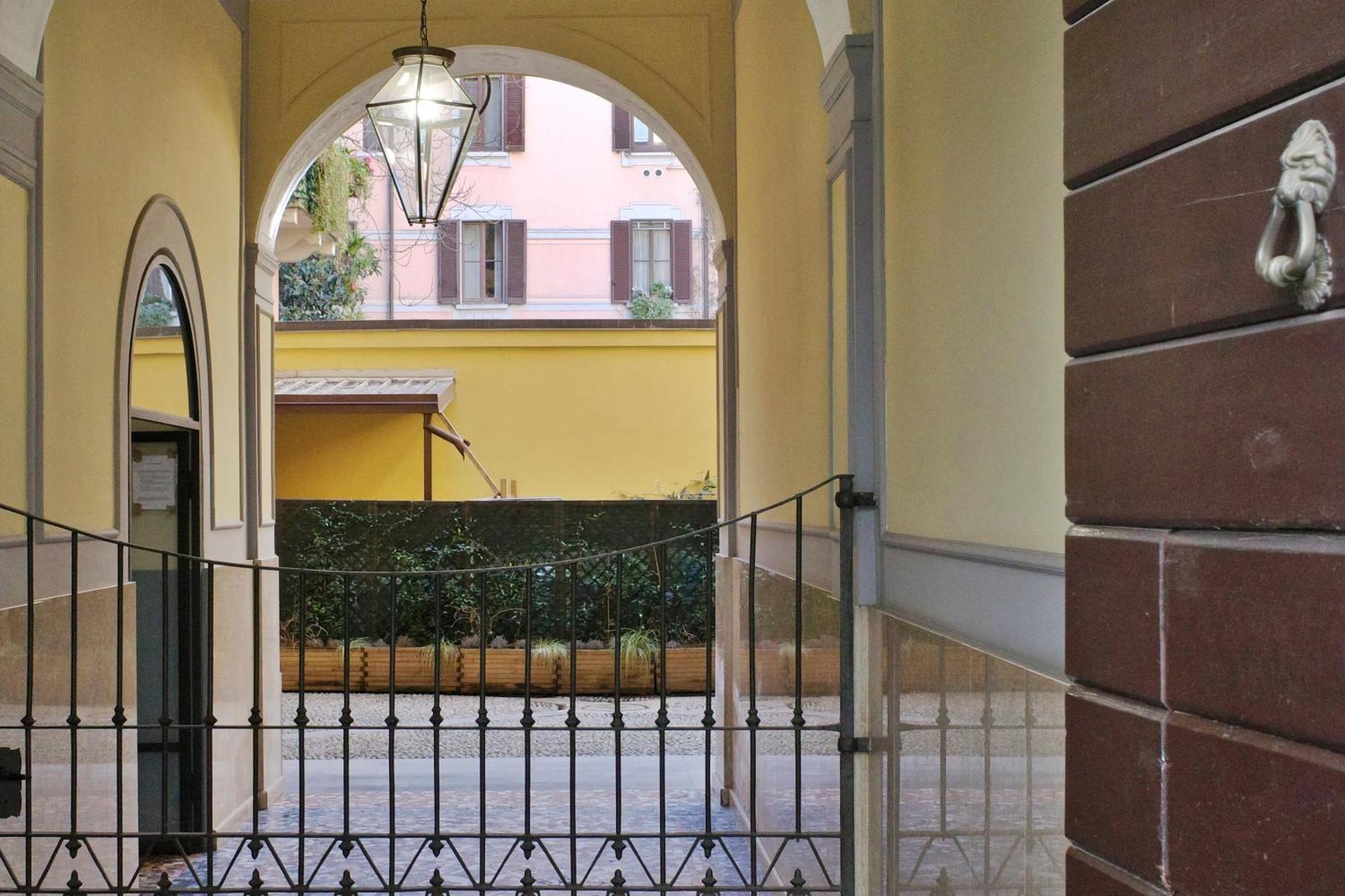 Porta Nuova Bed & Breakfast Milano