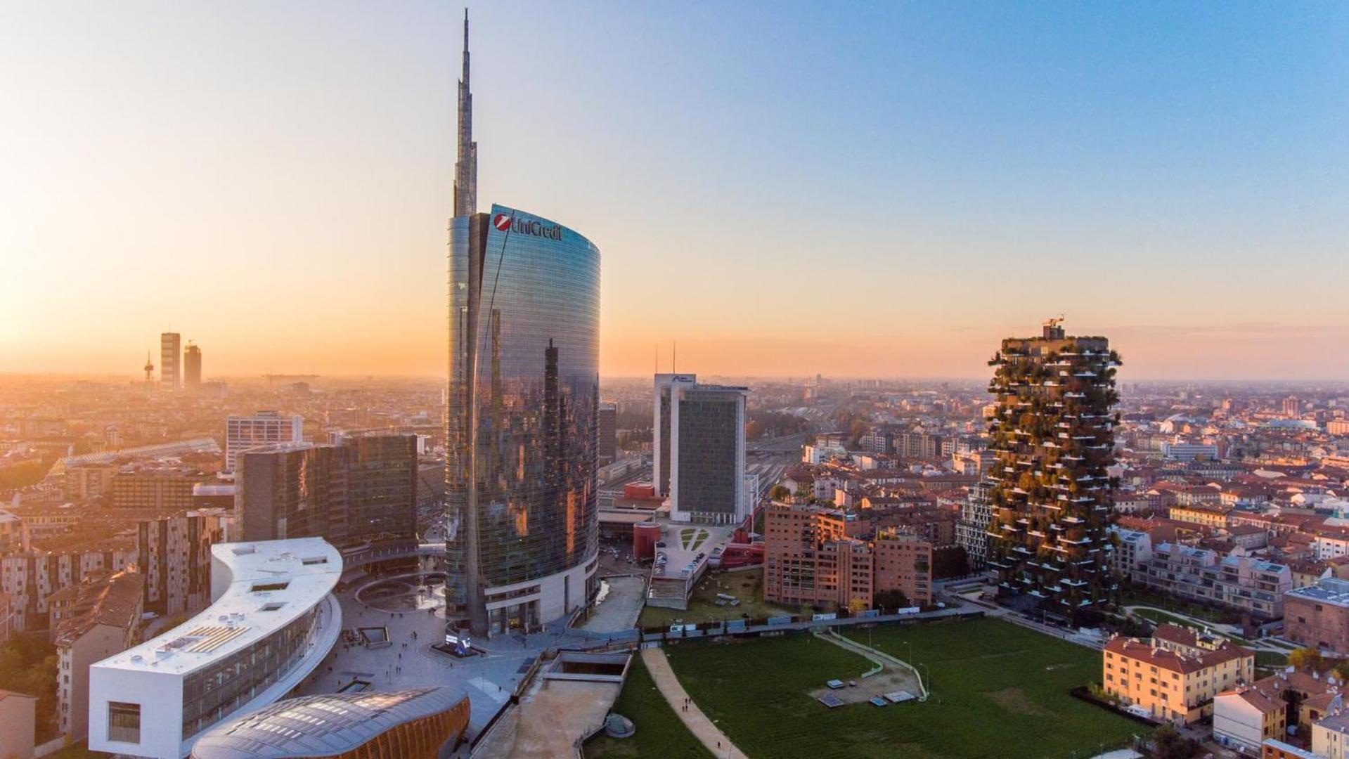 Bed & Breakfast Porta Nuova Milano