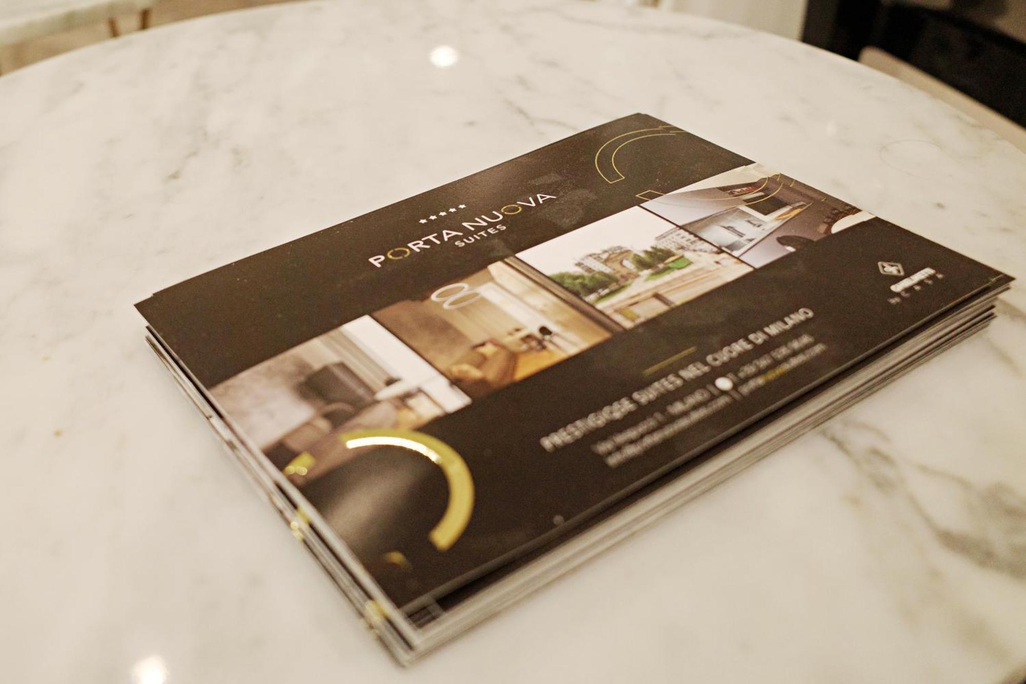 Porta Nuova Bed & Breakfast Milano
