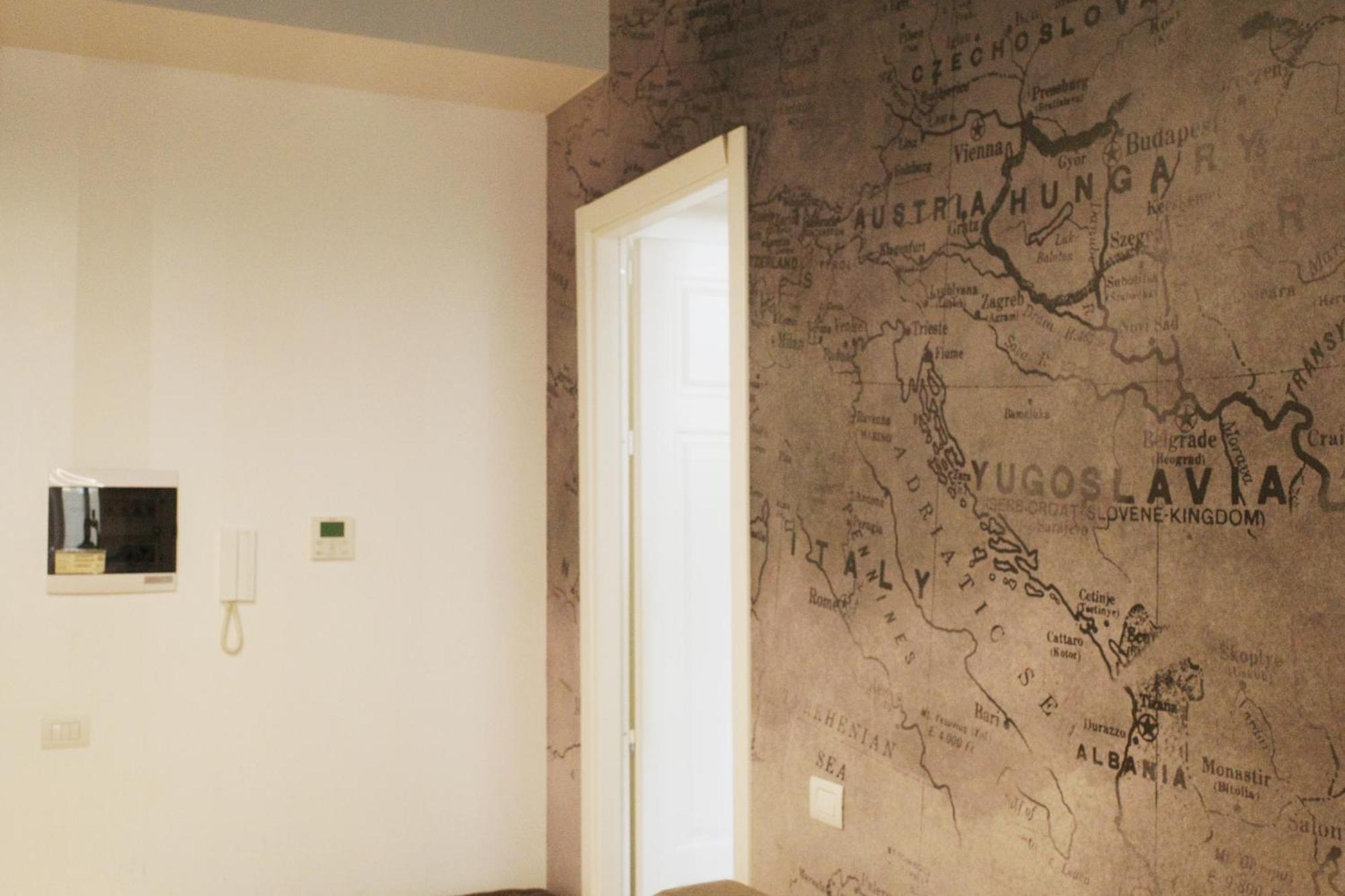 Bed & Breakfast Porta Nuova Milano