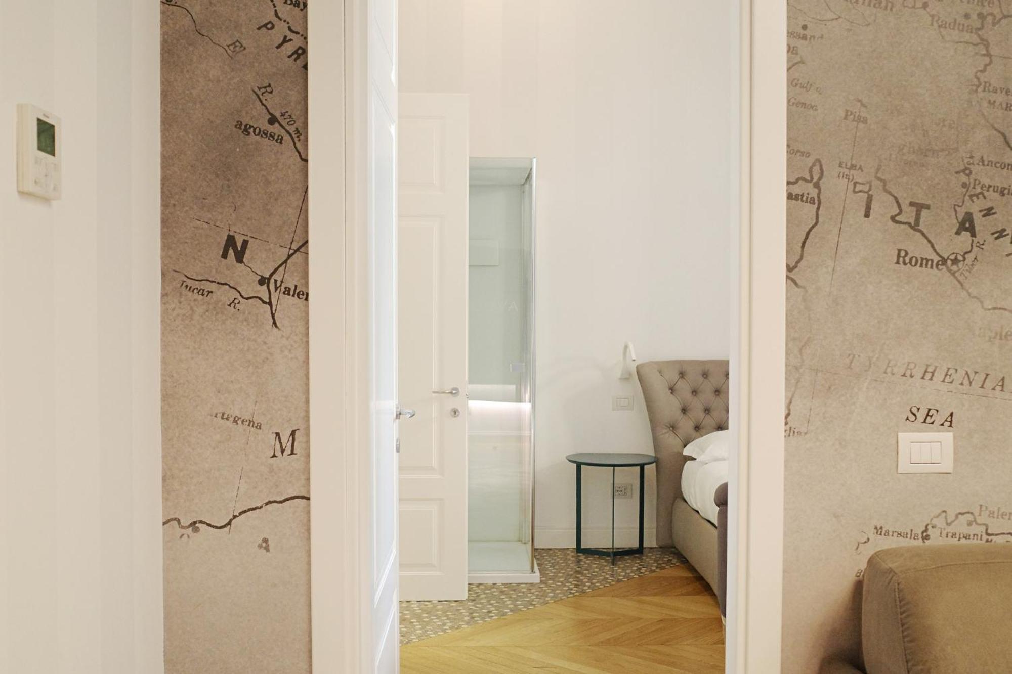 Bed & Breakfast Porta Nuova Milano