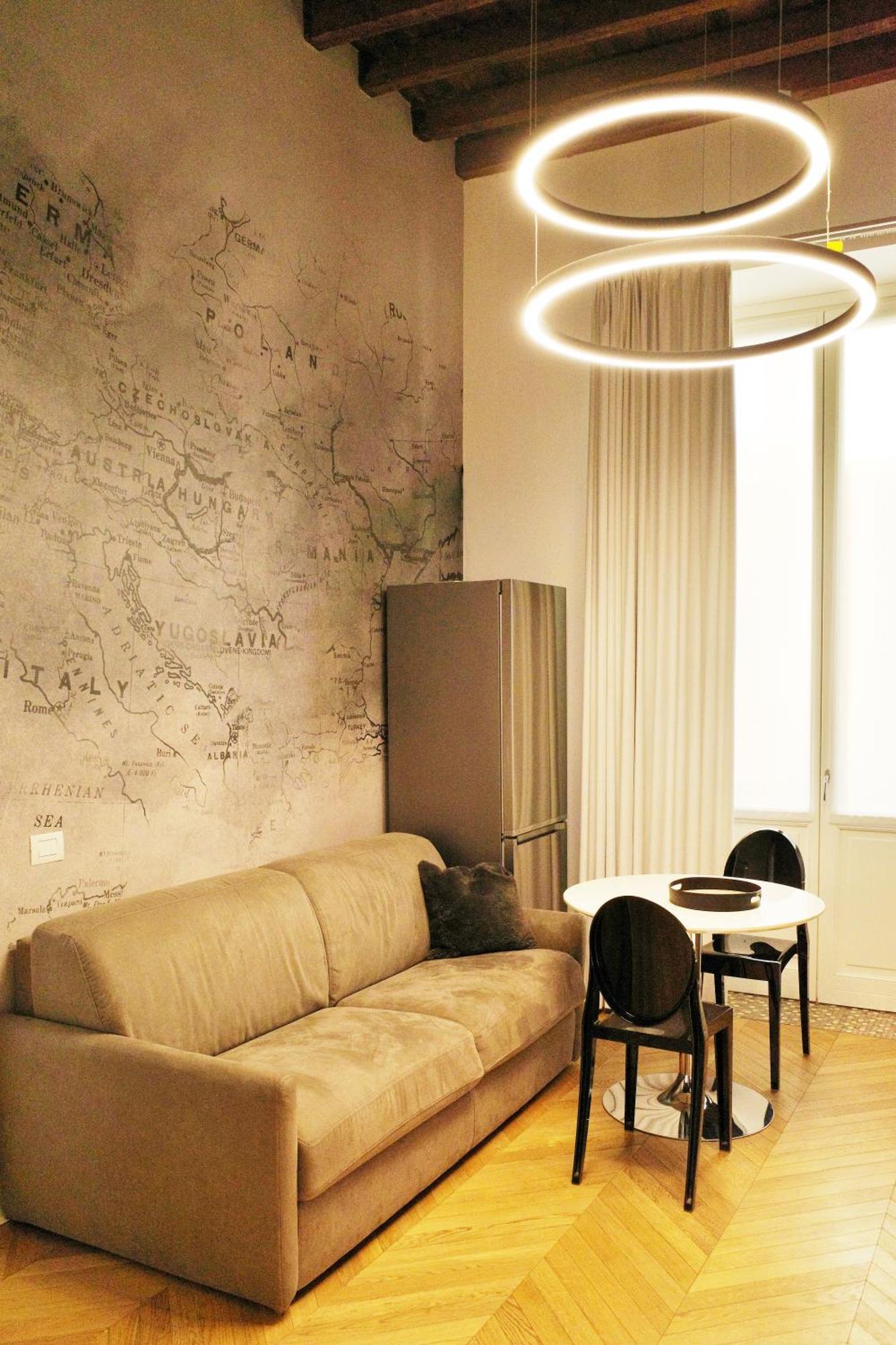 Porta Nuova Bed & Breakfast Milano