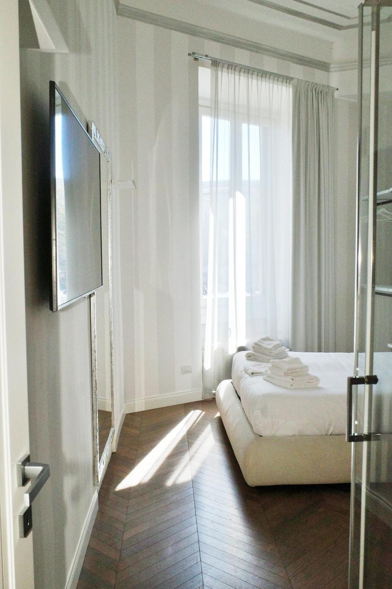 Porta Nuova Bed & Breakfast Milano