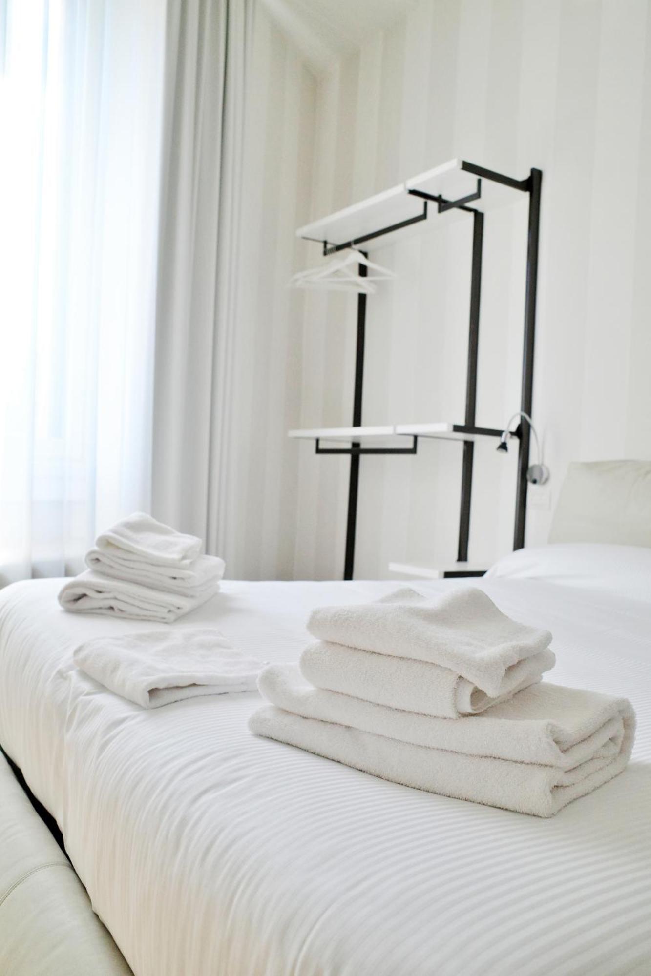 Porta Nuova Bed & Breakfast Milano