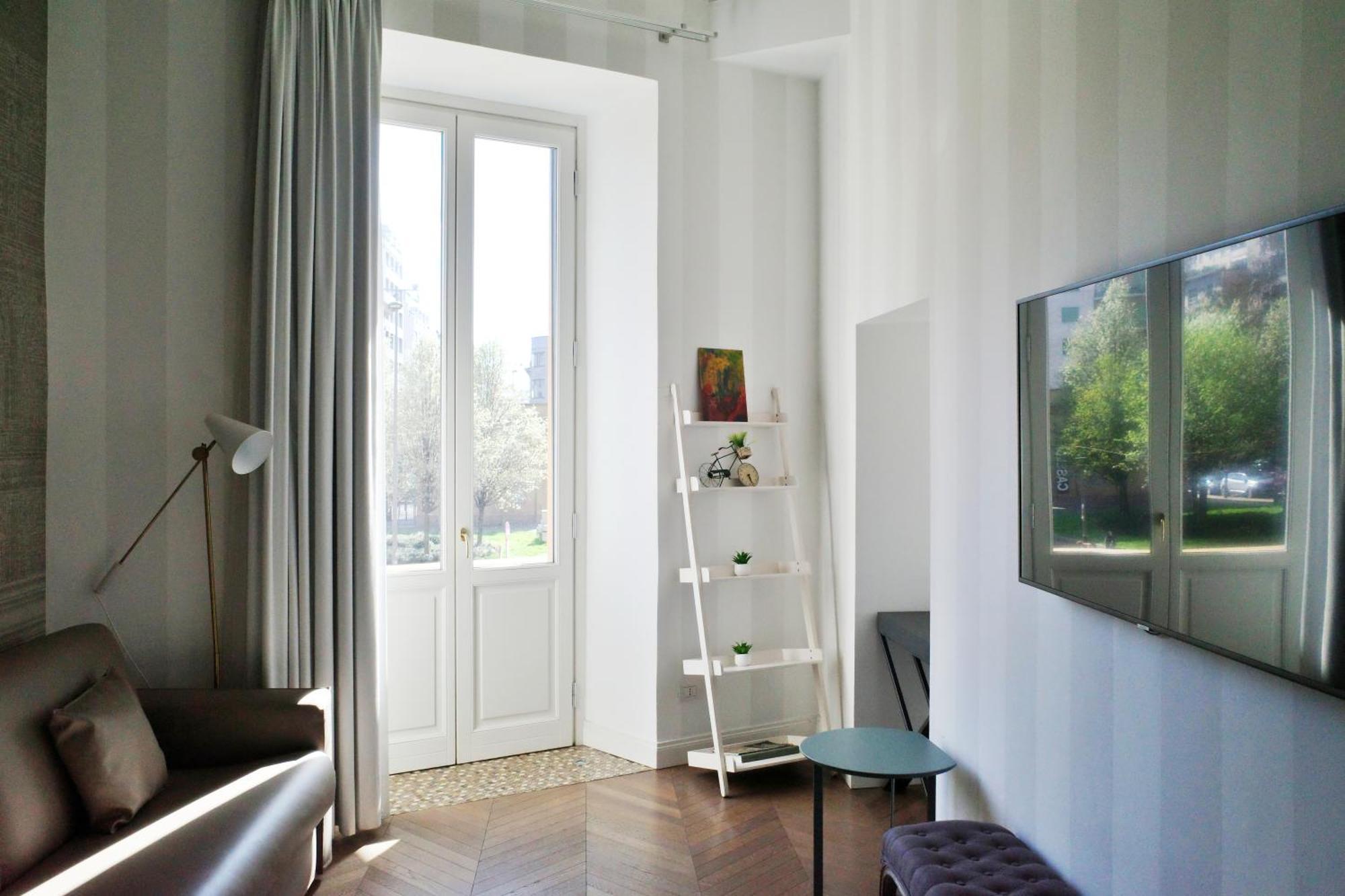 Bed & Breakfast Porta Nuova Milano